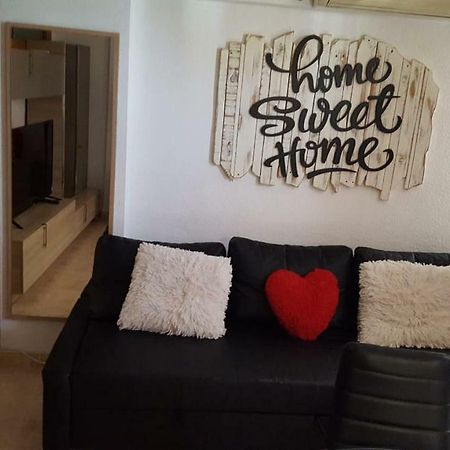 Apartamento Rincon De Ioix Apartman Benidorm Kültér fotó