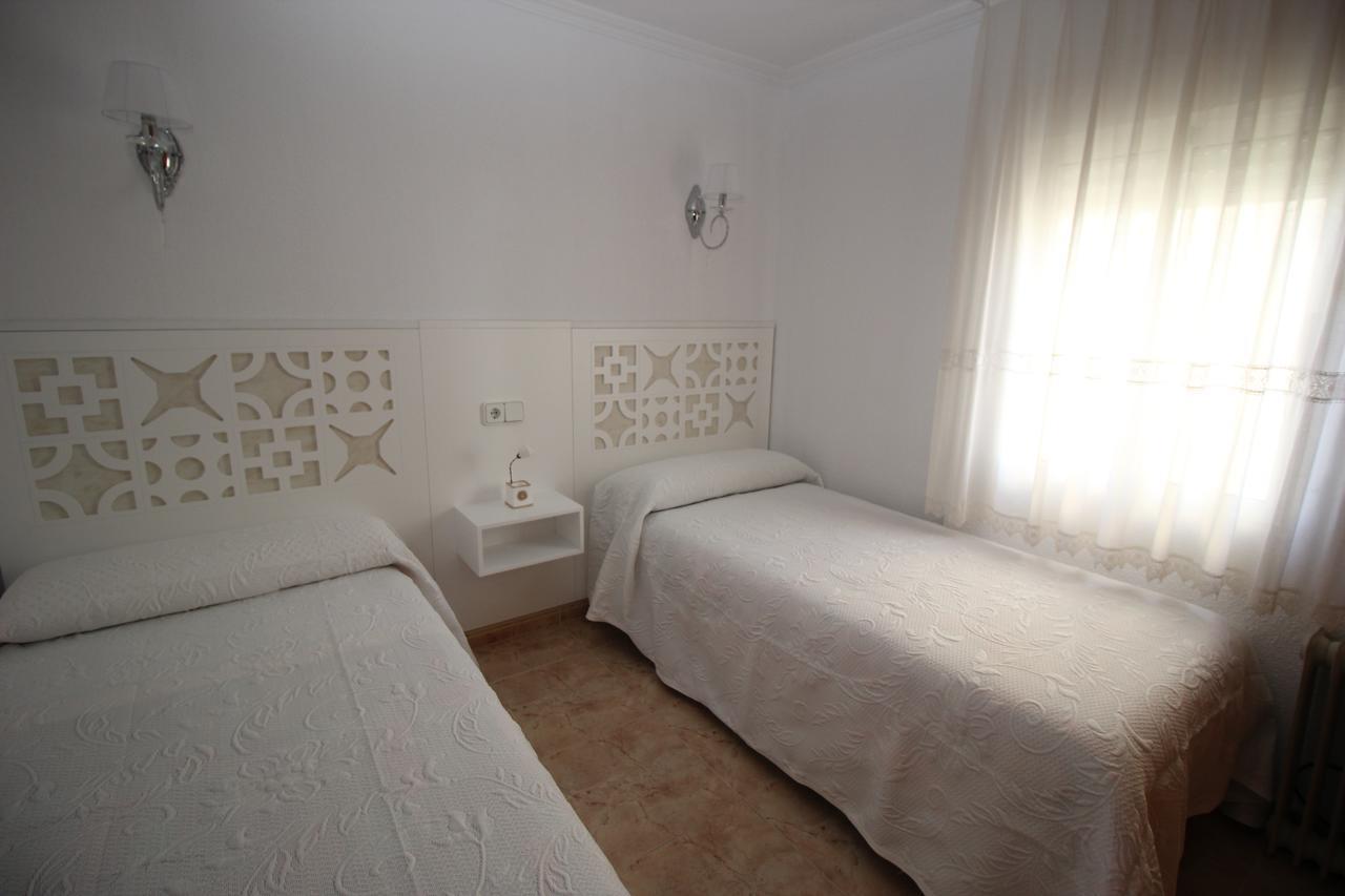 Apartamento Rincon De Ioix Apartman Benidorm Kültér fotó