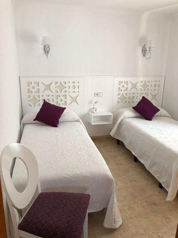 Apartamento Rincon De Ioix Apartman Benidorm Kültér fotó