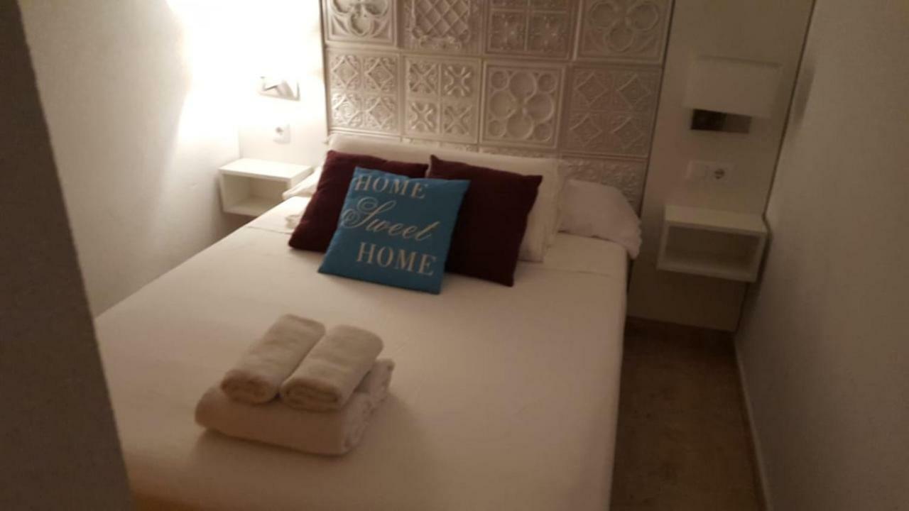Apartamento Rincon De Ioix Apartman Benidorm Kültér fotó